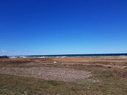 8 Person Holiday Home in Grenaa