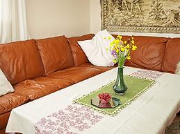 6 Person Holiday Home in Lonevag