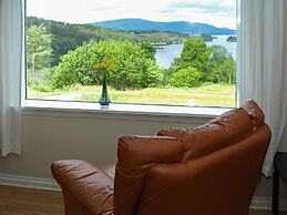 6 Person Holiday Home in Lonevag