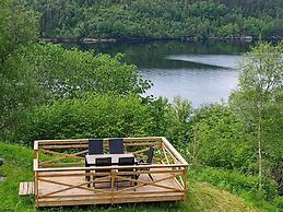 6 Person Holiday Home in Lonevag