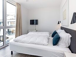 5 Star Holiday Home in Wendtorf