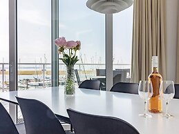 5 Star Holiday Home in Wendtorf