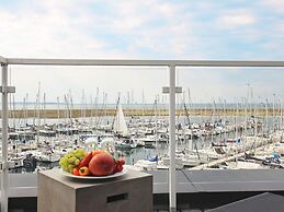 5 Star Holiday Home in Wendtorf