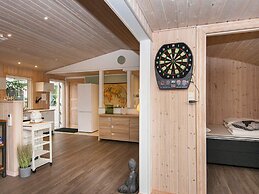 6 Person Holiday Home in Struer
