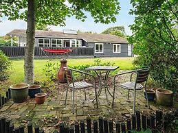 6 Person Holiday Home in Struer
