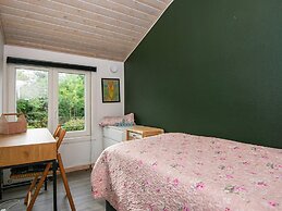 6 Person Holiday Home in Struer