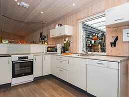 6 Person Holiday Home in Struer