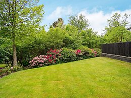 6 Person Holiday Home in Struer
