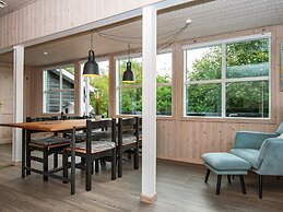 6 Person Holiday Home in Struer
