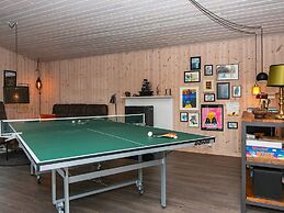 6 Person Holiday Home in Struer
