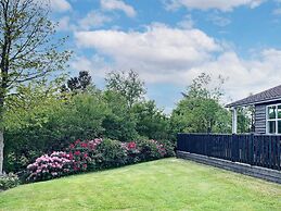 6 Person Holiday Home in Struer