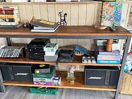 6 Person Holiday Home in Struer