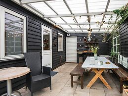 6 Person Holiday Home in Struer