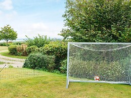 6 Person Holiday Home in Struer