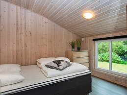 6 Person Holiday Home in Struer