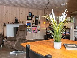 6 Person Holiday Home in Struer