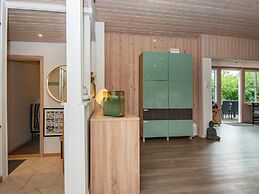 6 Person Holiday Home in Struer