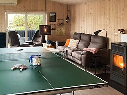 6 Person Holiday Home in Struer