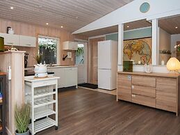 6 Person Holiday Home in Struer