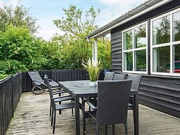 6 Person Holiday Home in Struer