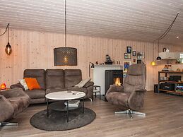 6 Person Holiday Home in Struer