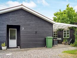 6 Person Holiday Home in Struer