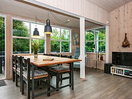 6 Person Holiday Home in Struer