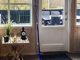 6 Person Holiday Home in Struer