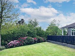 6 Person Holiday Home in Struer