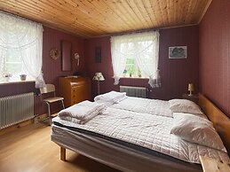 8 Person Holiday Home in Virestad