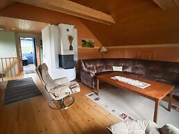 8 Person Holiday Home in Virestad