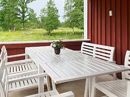 8 Person Holiday Home in Virestad