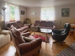 8 Person Holiday Home in Virestad