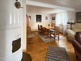 8 Person Holiday Home in Virestad