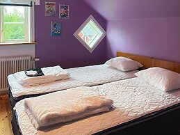 8 Person Holiday Home in Virestad
