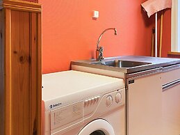8 Person Holiday Home in Virestad