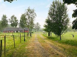 8 Person Holiday Home in Virestad