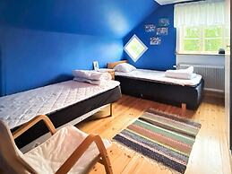 8 Person Holiday Home in Virestad