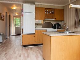 6 Person Holiday Home in Toftlund