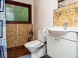 6 Person Holiday Home in Toftlund