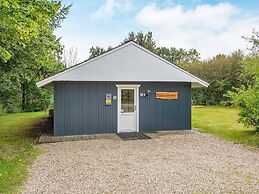 6 Person Holiday Home in Toftlund