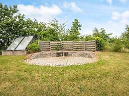 6 Person Holiday Home in Ebeltoft