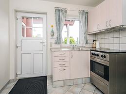 6 Person Holiday Home in Ebeltoft