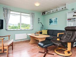 6 Person Holiday Home in Ebeltoft