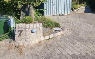 6 Person Holiday Home in Ebeltoft