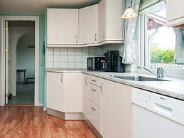 6 Person Holiday Home in Ebeltoft
