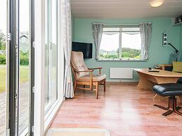 6 Person Holiday Home in Ebeltoft