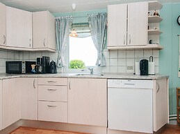 6 Person Holiday Home in Ebeltoft