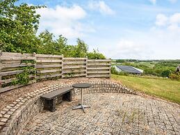 6 Person Holiday Home in Ebeltoft
