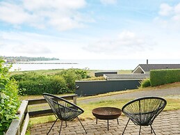 6 Person Holiday Home in Hejls